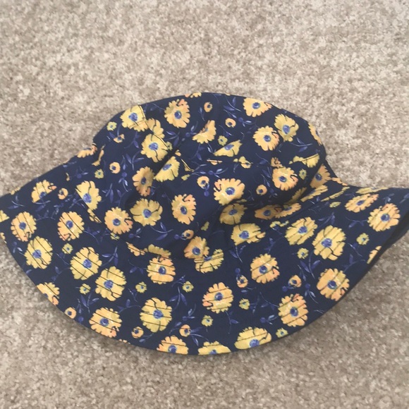 Sunflower Bucket Hat | Poshmark